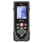 Лазерный дальномер Leica Disto X4 Лазерный дальномер Leica Disto X4