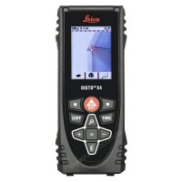 Лазерный дальномер Leica Disto X4 Лазерный дальномер Leica Disto X4