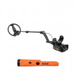 Комплект: металлоискатель XP Gold Maxx Power GOLD II + пинпоинтер RGK MD-5 Комплект: металлоискатель XP Gold Maxx Power GOLD II + пинпоинтер RGK MD-5