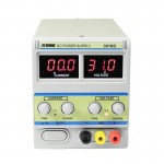 Источник питания постоянного тока ELEMENT 3010D Источник питания постоянного тока ELEMENT 3010D