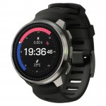 Часы SUUNTO Ocean Steel Black Часы SUUNTO Ocean Steel Black