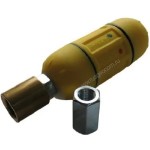 Зонд GeoMax Maxi Sonde Зонд GeoMax Maxi Sonde