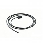 Гибкий волновод для Bosch GIC 120/120 C 3.8мм / 1.2м (1.600.A00.9BC) Гибкий волновод для Bosch GIC 120/120 C 3.8мм / 1.2м (1.600.A00.9BC)