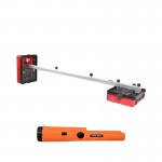 Комплект: металлоискатель Fisher GEMINI3 + пинпоинтер RGK MD-5 Комплект: металлоискатель Fisher GEMINI3 + пинпоинтер RGK MD-5