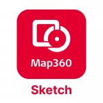 Постоянная лицензия Leica MAP360 Sketch Permanent Постоянная лицензия Leica MAP360 Sketch Permanent