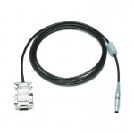 Кабель питания и данных Leica GEV197 (GMX901/PC) Кабель питания и данных Leica GEV197 (GMX901/PC)