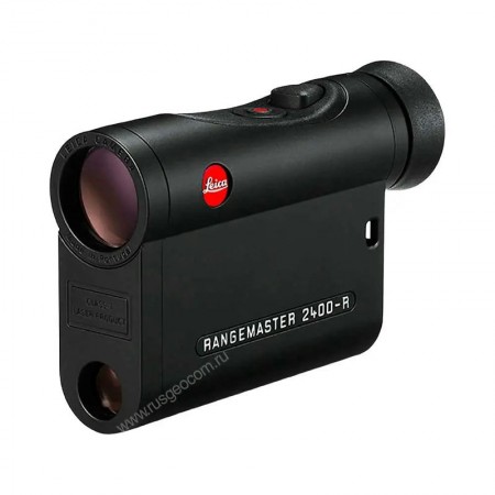 Оптический дальномер Leica Rangemaster CRF 2400-R Оптический дальномер Leica Rangemaster CRF 2400-R