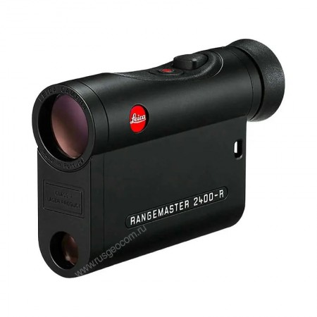 Оптический дальномер Leica Rangemaster CRF 2400-R с калибровкой Оптический дальномер Leica Rangemaster CRF 2400-R с калибровкой