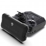 Усилитель сигнала антенны расширитель диапазона ALIENTECH DUO 3 для DJI Cendence | Matrice M200/M210/M210 RTK Усилитель сигнала антенны расширитель диапазона ALIENTECH DUO 3 для DJI Cendence | Matrice M200/M210/M210 RTK