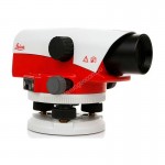 Оптический нивелир Leica NA 720 с поверкой Оптический нивелир Leica NA 720 с поверкой