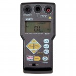 Токовые клещи MULTI MLIT-1 Токовые клещи MULTI MLIT-1