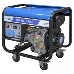 Дизельный генератор TSS SDG 3300H Дизельный генератор TSS SDG 3300H