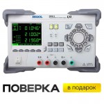 Источник питания RIGOL DP813