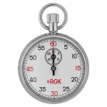 Секундомер механический RGK SWM-2A6 с поверкой Секундомер механический RGK SWM-2A6 с поверкой