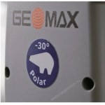 Опция GeoMax Polar для Zoom 50 серии (at -30°) Опция GeoMax Polar для Zoom 50 серии (at -30°)