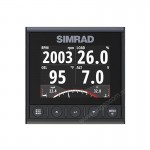 Многофункциональный дисплей Simrad IS42 Digital Display Многофункциональный дисплей Simrad IS42 Digital Display