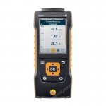 Прибор для параметров микроклимата Testo 440dP Прибор для параметров микроклимата Testo 440dP