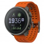 Часы SUUNTO Vertical Titanium Solar Canyon Часы SUUNTO Vertical Titanium Solar Canyon