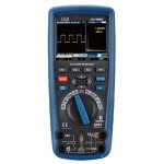 Осциллограф мультиметр CEM DT-9989 Осциллограф мультиметр CEM DT-9989