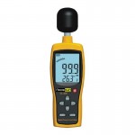 Шумомер цифровой ПрофКиП SL-408 Шумомер цифровой ПрофКиП SL-408