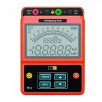 ПрофКиП АМ-05/2 амперметр лабораторный высокоточный (кл. точн. 0.5) ПрофКиП АМ-05/2 амперметр лабораторный высокоточный (кл. точн. 0.5)