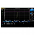 Опция для ЭМИ измерений EMI-DSA800 Опция для ЭМИ измерений EMI-DSA800