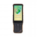 Полевой контроллер PrinCe HCE600 Полевой контроллер PrinCe HCE600