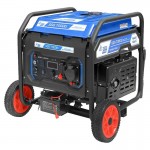 Инверторный генератор TSS SGG 7000Ei Инверторный генератор TSS SGG 7000Ei