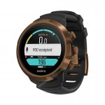Компьютер для дайвинга SUUNTO D5 Copper Компьютер для дайвинга SUUNTO D5 Copper