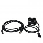 Компьютерный USB-кабель Humminbird AS-PC3 для обновления ПО Компьютерный USB-кабель Humminbird AS-PC3 для обновления ПО