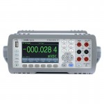 Мультиметр настольный VERDO MB2106 Мультиметр настольный VERDO MB2106