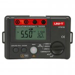Измеритель сопротивления изоляции UNI-T UT501B