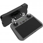 Усилитель сигнала антенны расширитель диапазона ALIENTECH DUO 3 для DJI RC2 | DJI Air 3 Усилитель сигнала антенны расширитель диапазона ALIENTECH DUO 3 для DJI RC2 | DJI Air 3