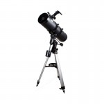 Телескоп Bresser Pollux 150/1400 EQ3 Телескоп Bresser Pollux 150/1400 EQ3