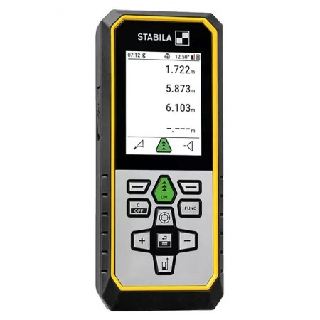 Лазерный дальномер STABILA LD 530 BT Лазерный дальномер STABILA LD 530 BT