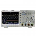 Цифровой осциллограф OWON XDS3204E Цифровой осциллограф OWON XDS3204E