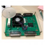 Демонстрационный комплект DEMOKIT-M300 Демонстрационный комплект DEMOKIT-M300