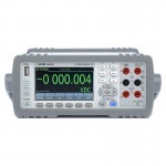 Мультиметр настольный VERDO MB2107 Мультиметр настольный VERDO MB2107