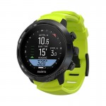Компьютер для дайвинга SUUNTO D5 Black Lime Компьютер для дайвинга SUUNTO D5 Black Lime