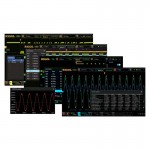 Комплект опций MSO5000-E-BND Комплект опций MSO5000-E-BND