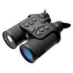 Бинокль EATECH GN30 (Guide DN30) день/ночь, 3840х2160, D35мм, 1,96x-15,68х Бинокль EATECH GN30 (Guide DN30) день/ночь, 3840х2160, D35мм, 1,96x-15,68х