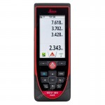 Лазерный дальномер Leica DISTO D810 touch Лазерный дальномер Leica DISTO D810 touch