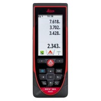 Лазерный дальномер Leica DISTO D810 touch Лазерный дальномер Leica DISTO D810 touch