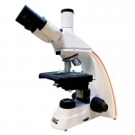 Микроскоп лабораторный Levenhuk MED P1000KLED-4 Микроскоп лабораторный Levenhuk MED P1000KLED-4