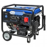 Бензиновый генератор TSS SGG 8000EH3NUA Бензиновый генератор TSS SGG 8000EH3NUA
