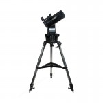 Телескоп Bresser National Geographic 90/1250 GOTO Телескоп Bresser National Geographic 90/1250 GOTO
