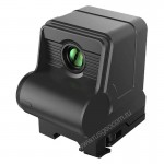 Тепловизионный коллиматор iRay xHolo HP 13 Тепловизионный коллиматор iRay xHolo HP 13