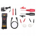 Дифференциальный пробник RP1100D Дифференциальный пробник RP1100D