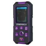 Детектор скрытой проводки Ermenrich Ping SM70 Детектор скрытой проводки Ermenrich Ping SM70