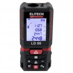 Лазерный дальномер Elitech HD LD 80 Лазерный дальномер Elitech HD LD 80